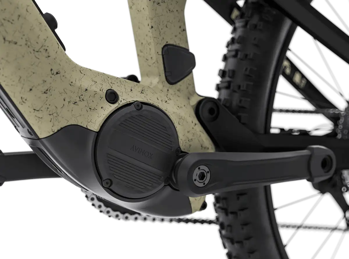Conway Ryvon 6.0 - Afbeelding 4