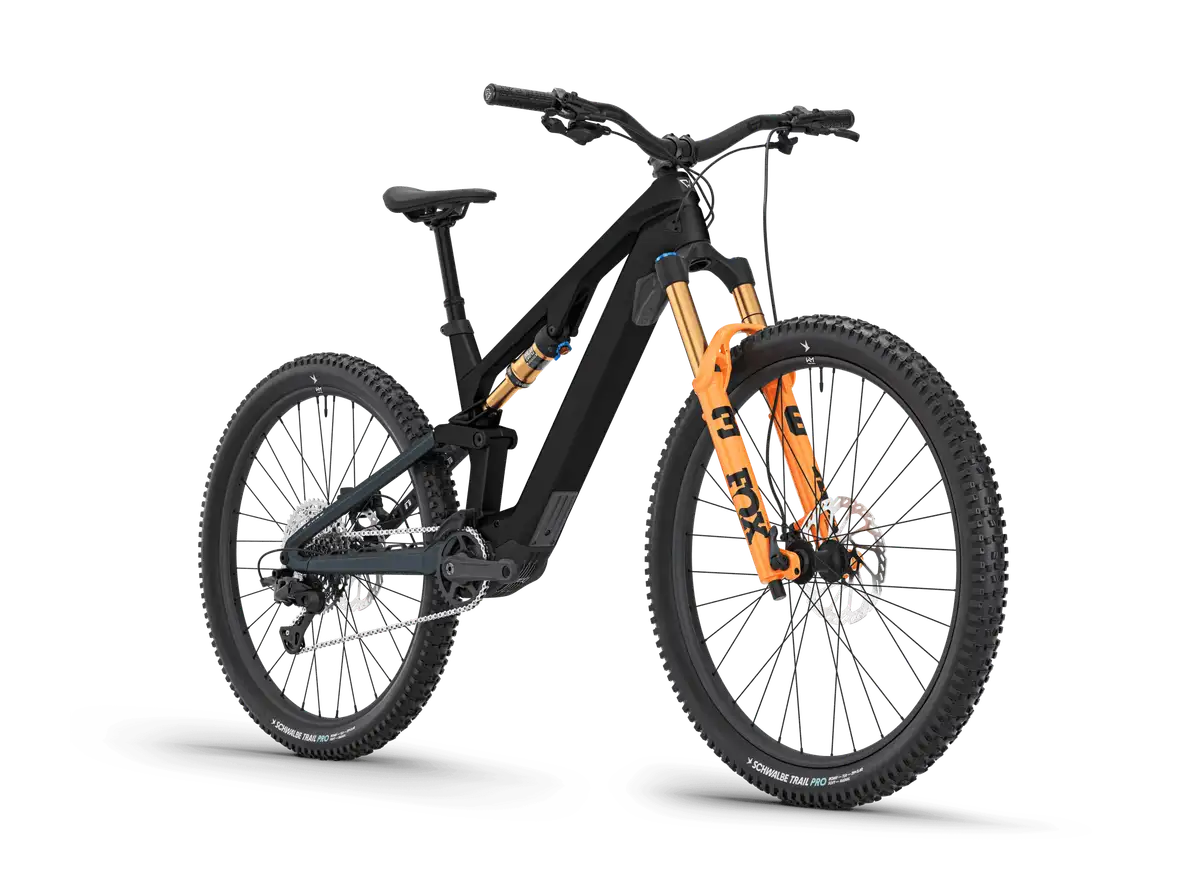Conway Ryvon 8.0 - Afbeelding 2