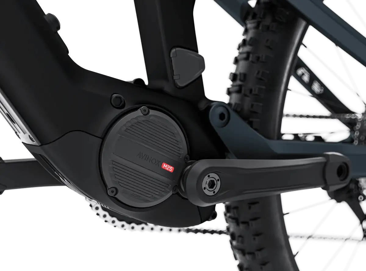 Conway Ryvon 8.0 - Afbeelding 4