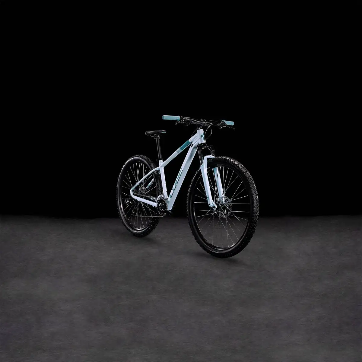 Cube ACCESS WS AIRYGREEN/MINT - Afbeelding 8