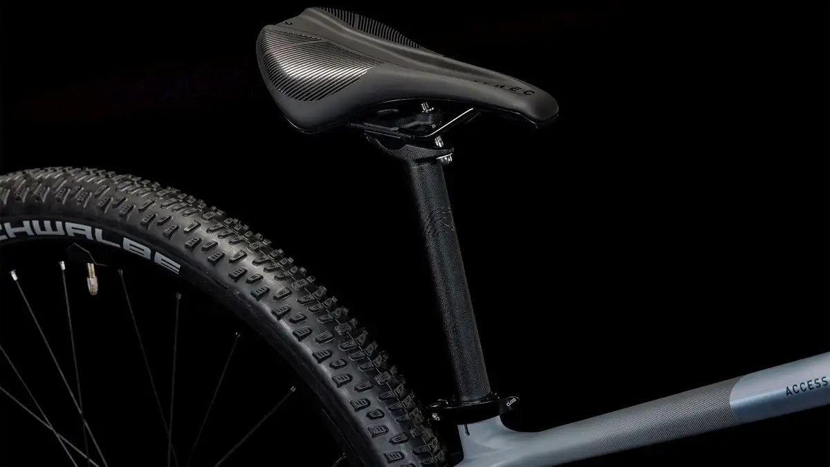 Cube ACCESS WS C:62 PRO GALACTIC/GREY - Afbeelding 5