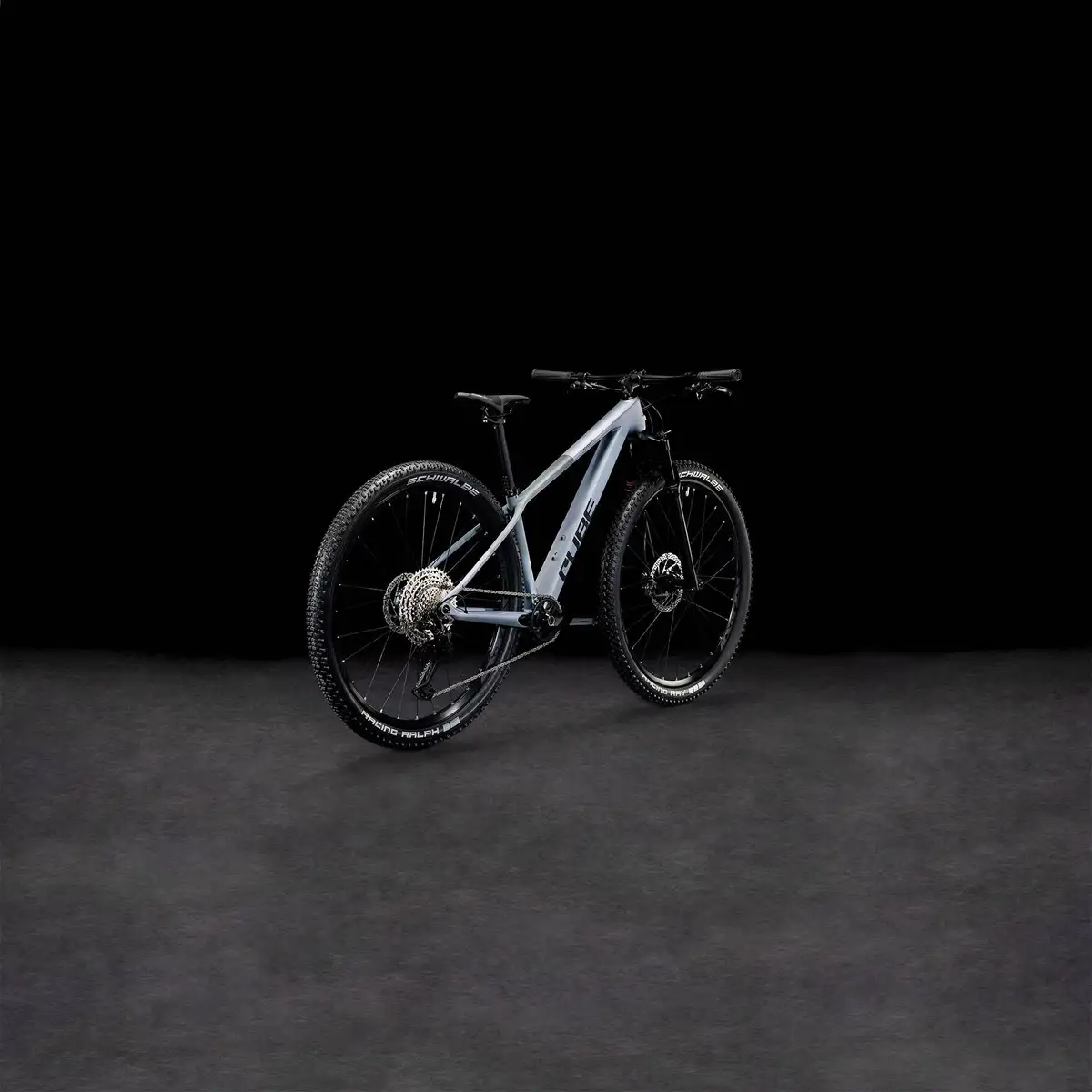 Cube ACCESS WS C:62 PRO GALACTIC/GREY - Afbeelding 7