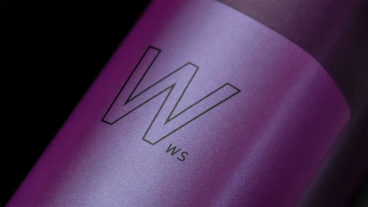 Cube ACCESS WS DARKPURPLE/PINK - Afbeelding 5