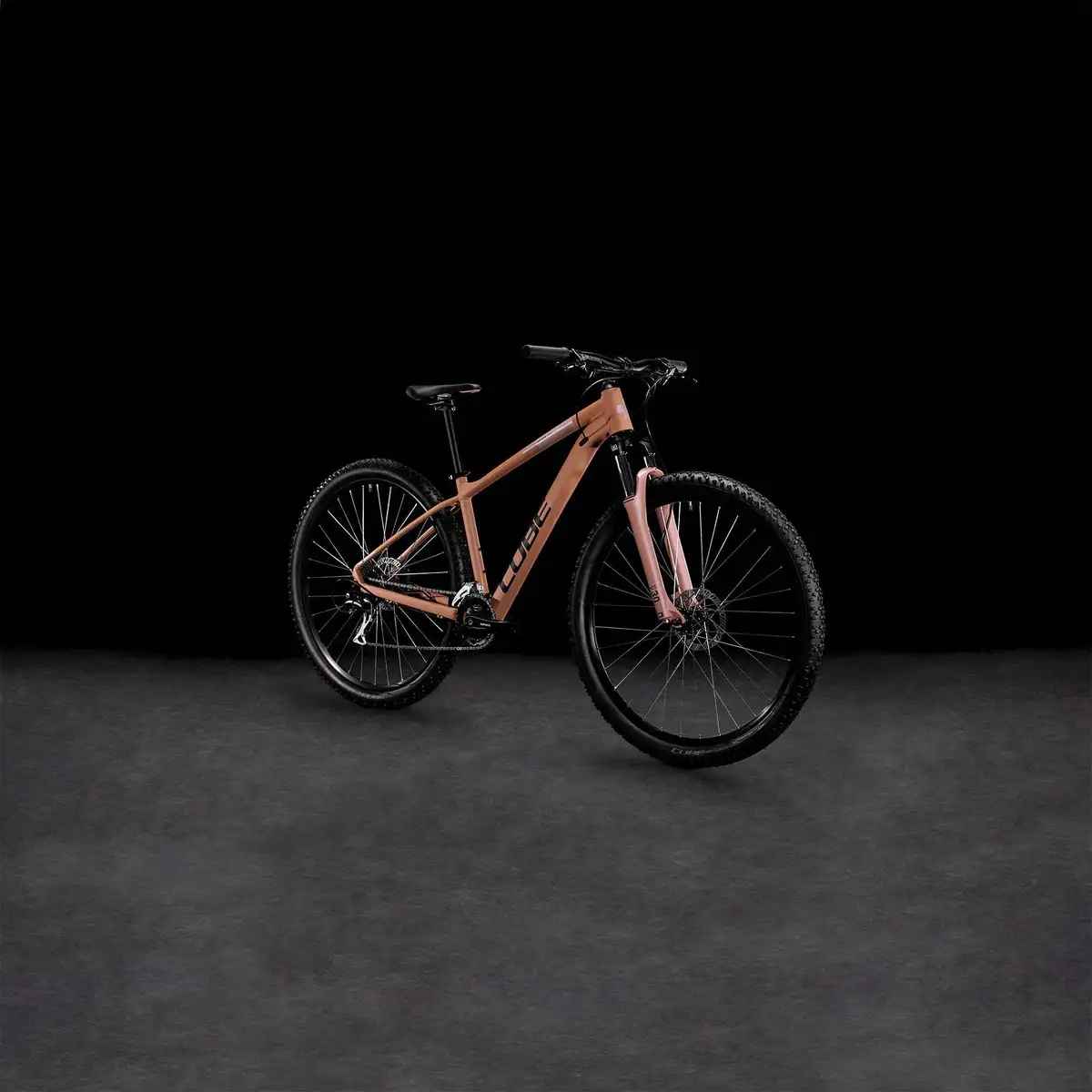Cube ACCESS WS EAZ BLUSH/SLIVER - Afbeelding 7