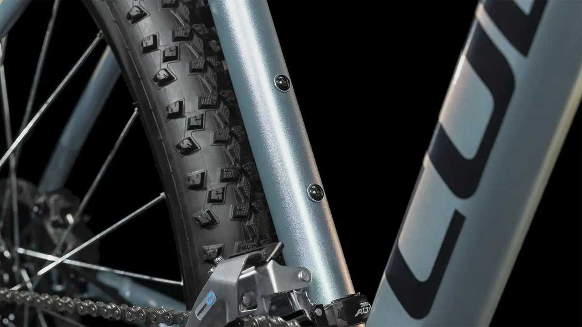 Cube ACCESS WS EAZ SHIFTIRIS/BLACK - Afbeelding 5