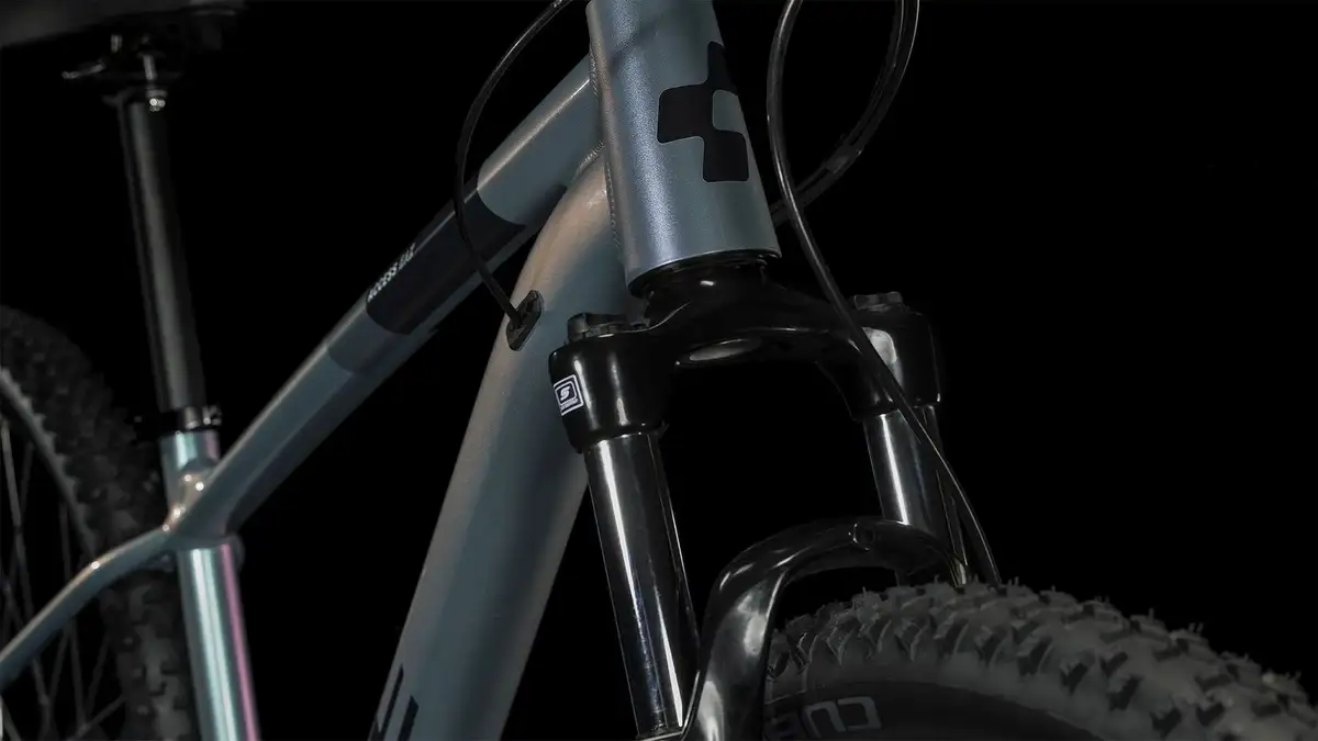 Cube ACCESS WS EAZ SHIFTIRIS/BLACK - Afbeelding 6