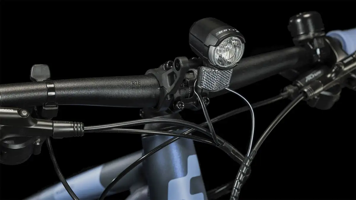 Cube ACCESS WS PRO ALLROAD FLAREBLUE/BLACK - Afbeelding 4