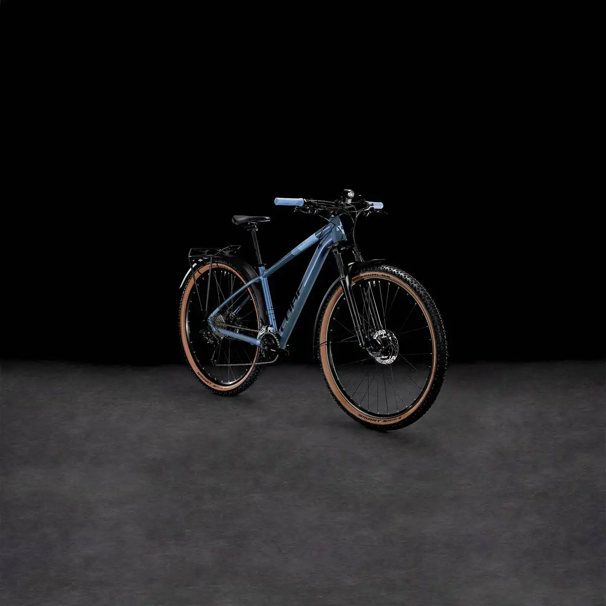 Cube ACCESS WS PRO ALLROAD FLAREBLUE/BLACK - Afbeelding 7