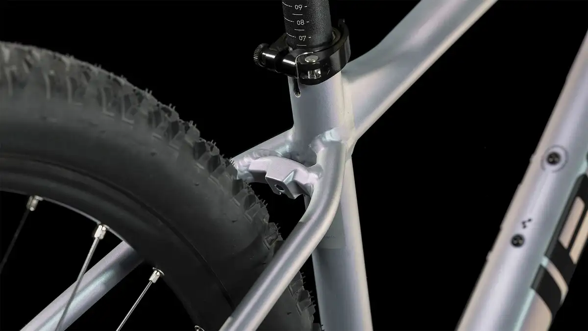 Cube ACCESS WS PRO GALACTIC/BLACK - Afbeelding 3