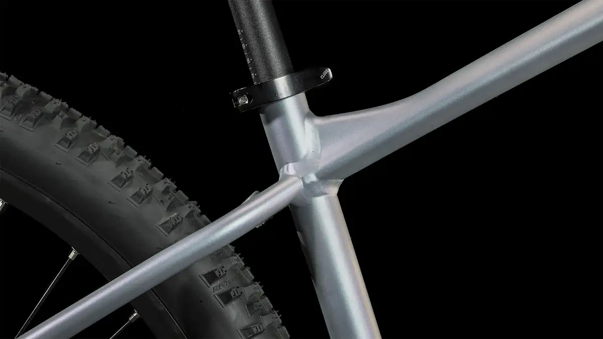 Cube ACCESS WS PRO GALACTIC/BLACK - Afbeelding 4