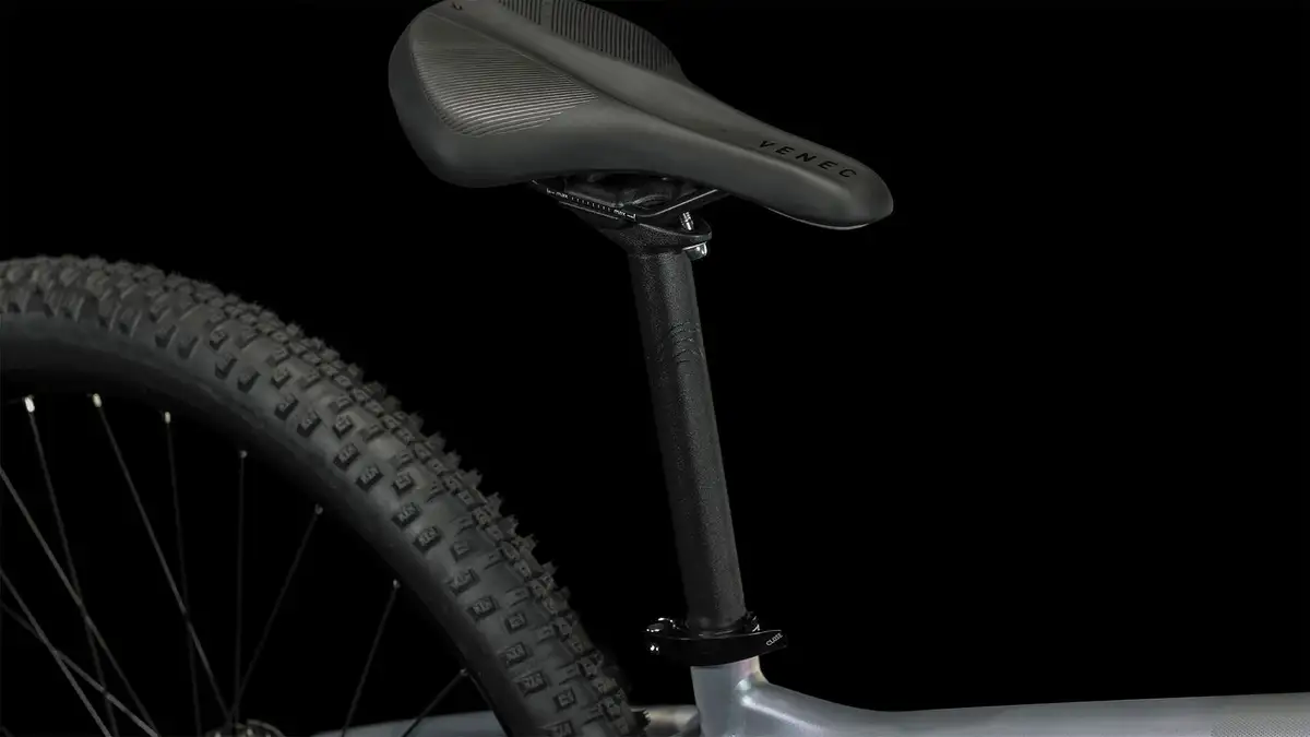 Cube ACCESS WS PRO GALACTIC/BLACK - Afbeelding 5