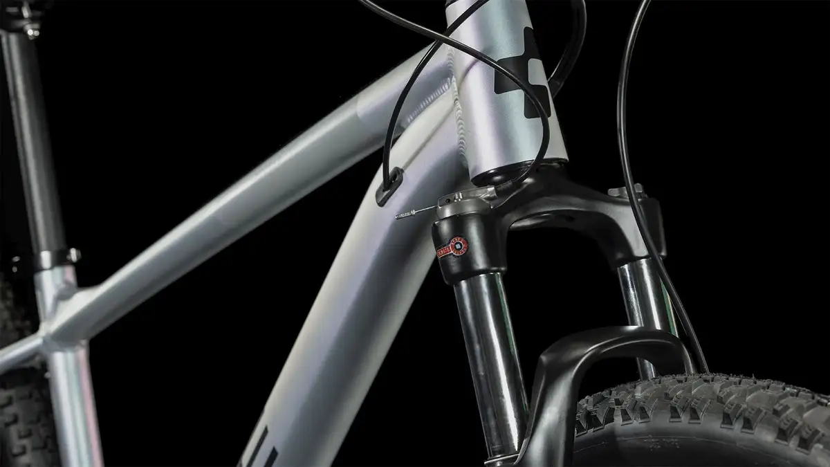 Cube ACCESS WS PRO GALACTIC/BLACK - Afbeelding 6