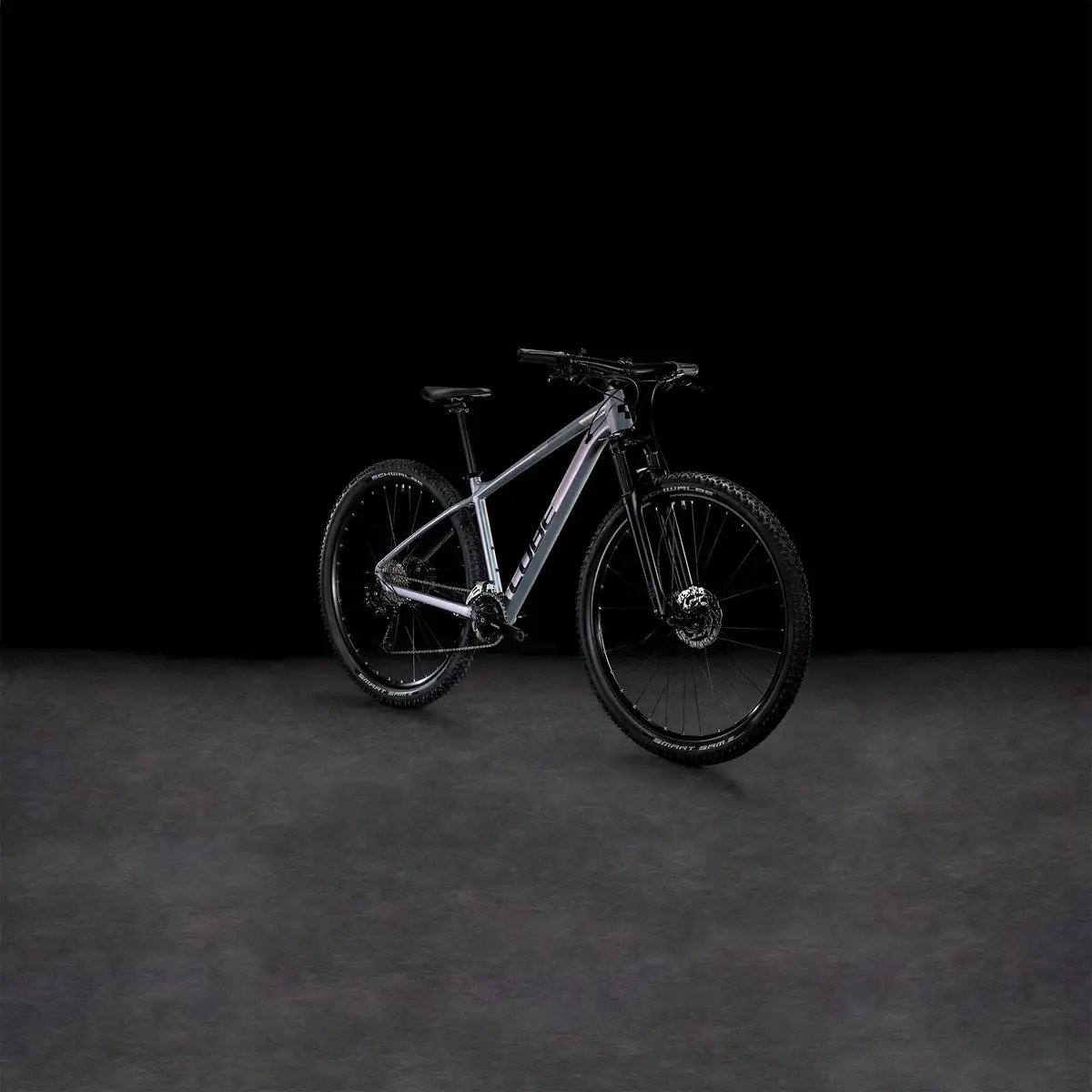 Cube ACCESS WS PRO GALACTIC/BLACK - Afbeelding 7
