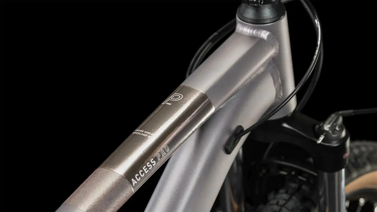 Cube ACCESS WS PRO SIENNA/BLUSH - Afbeelding 2