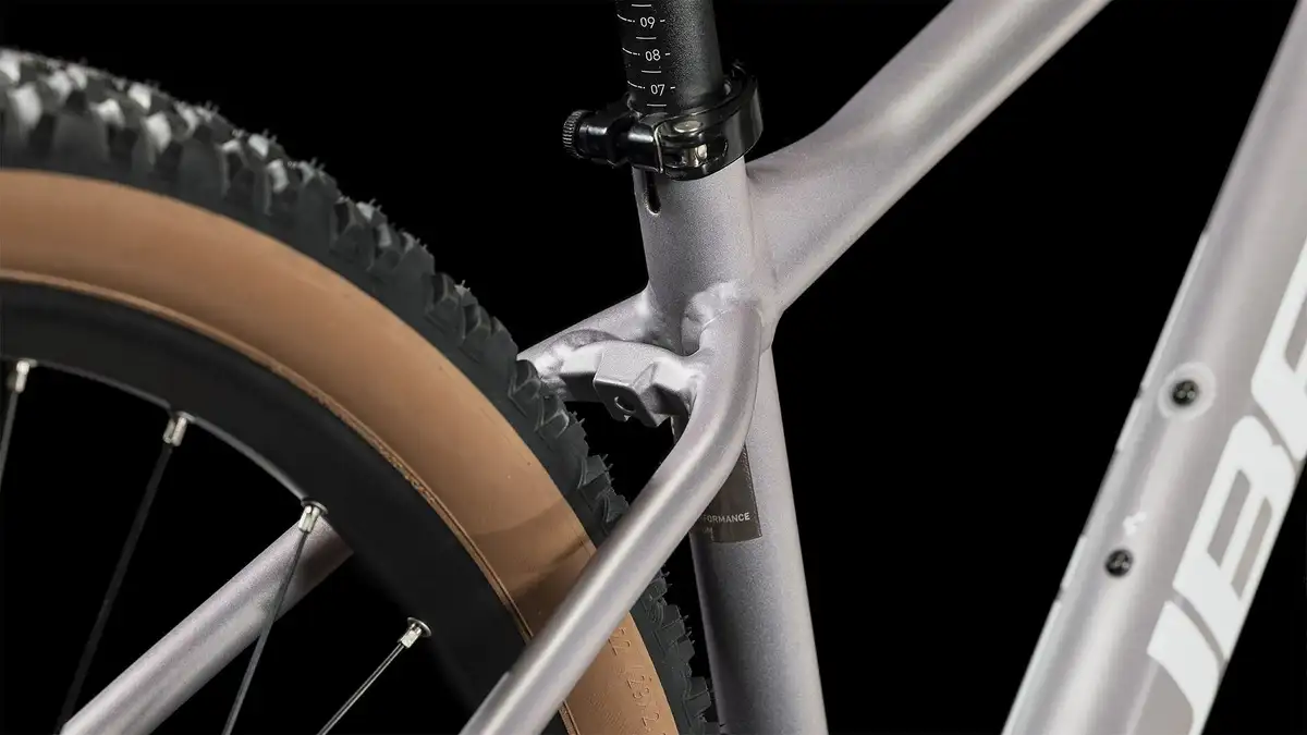 Cube ACCESS WS PRO SIENNA/BLUSH - Afbeelding 3