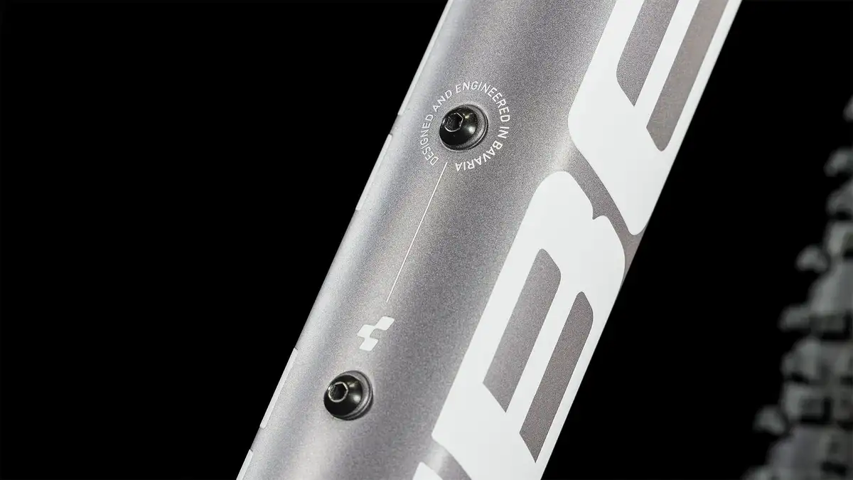 Cube ACCESS WS PRO SIENNA/BLUSH - Afbeelding 4