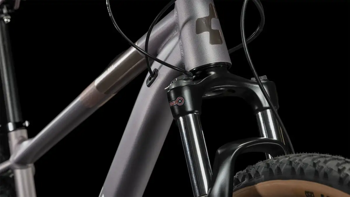 Cube ACCESS WS PRO SIENNA/BLUSH - Afbeelding 5