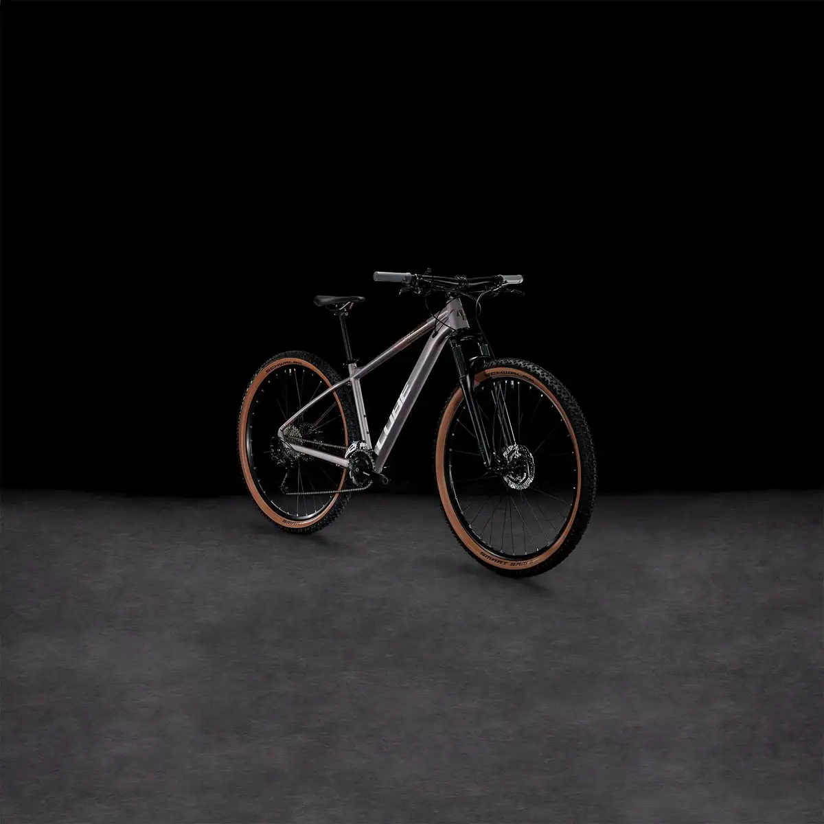 Cube ACCESS WS PRO SIENNA/BLUSH - Afbeelding 7