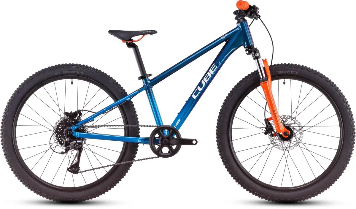 Cube ACID 240 DISC ACTIONTEAM - Image 1
