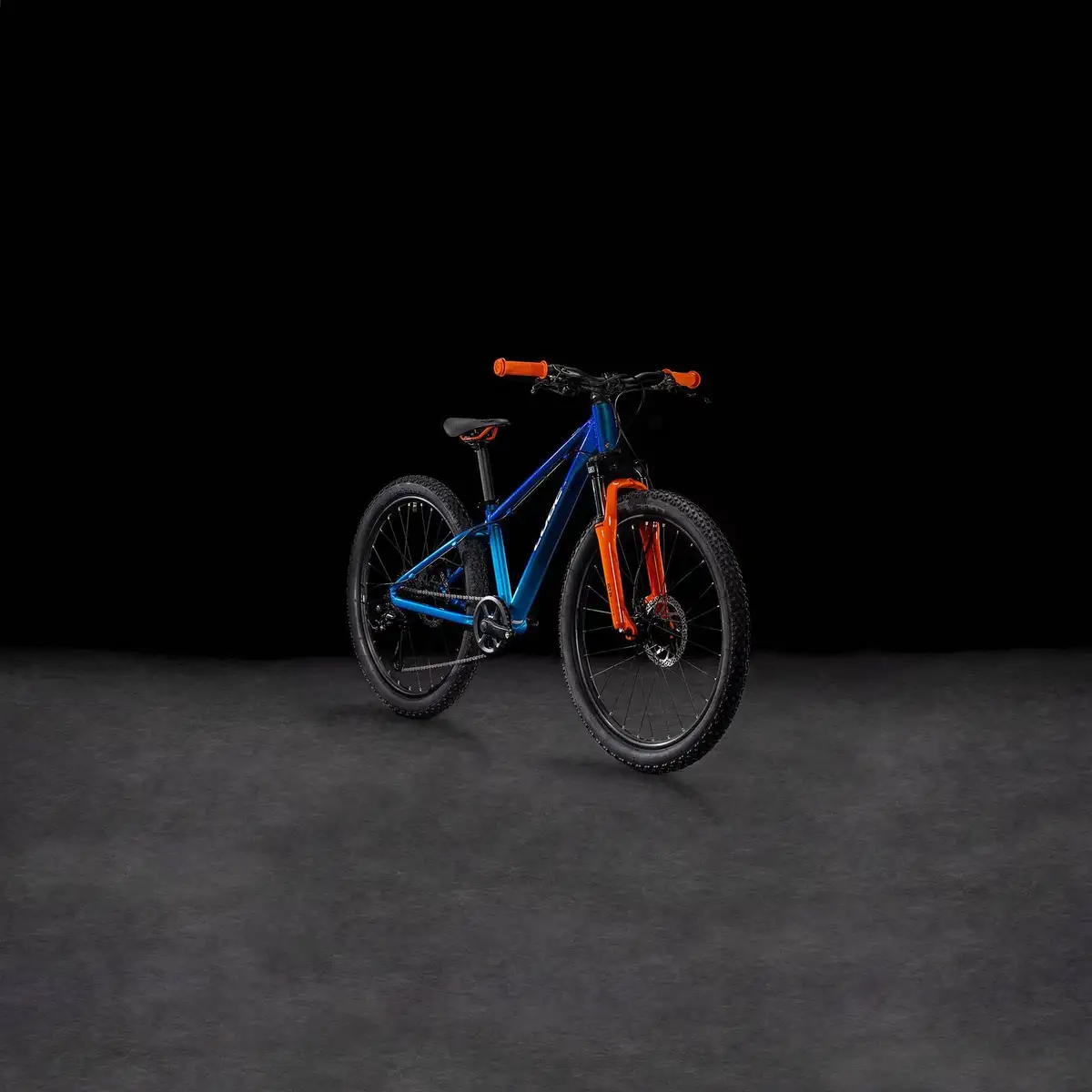 Cube ACID 240 DISC ACTIONTEAM - Image 7