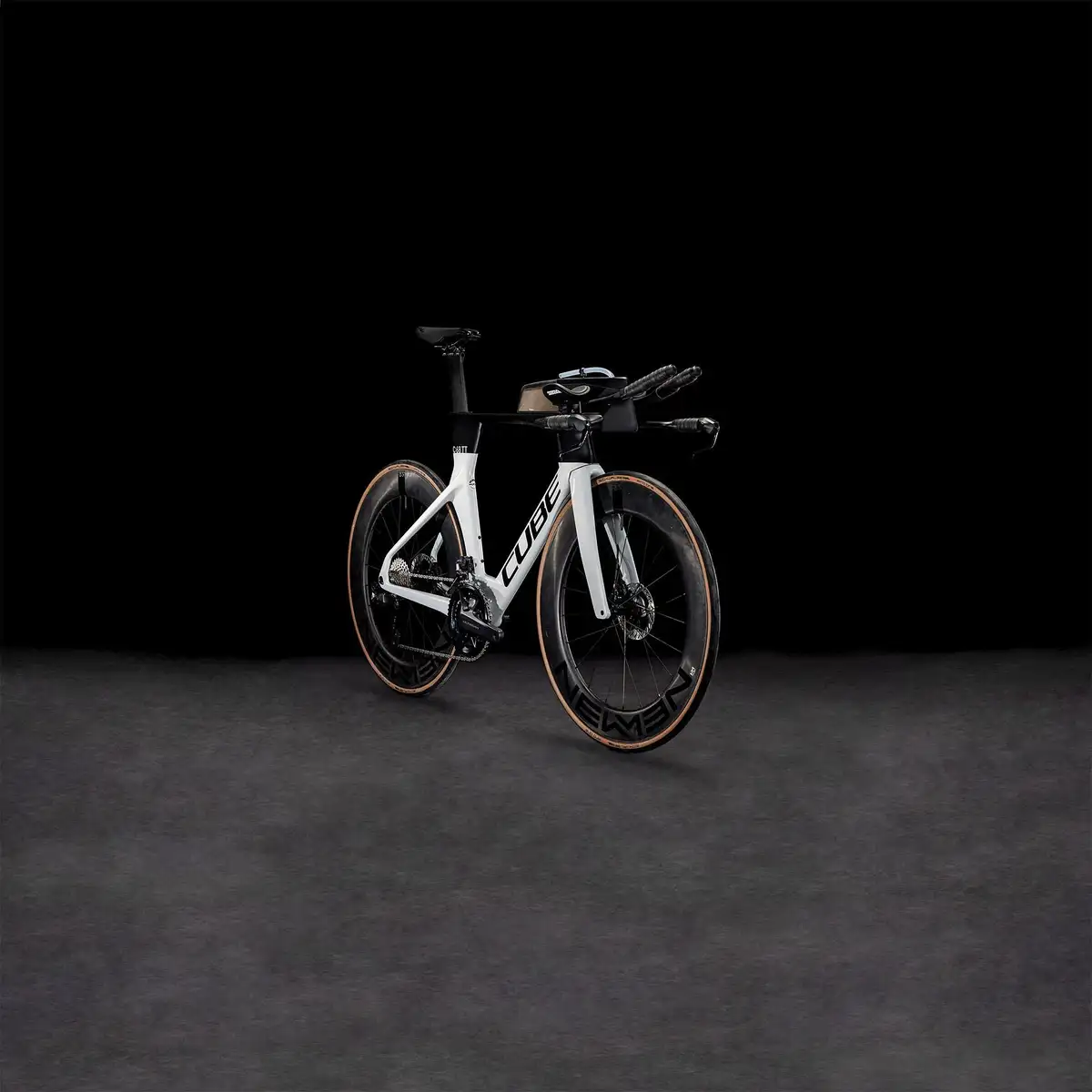 Cube AERIUM C:68 TT SLX HIGH PRISMAGREY - Afbeelding 9