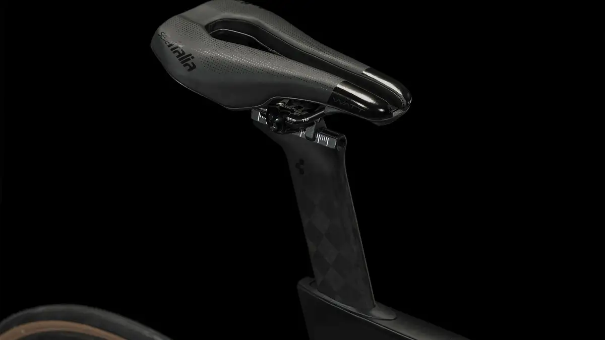 Cube AERIUM C:68 TT SLX LOW PRISMAGREY - Afbeelding 4