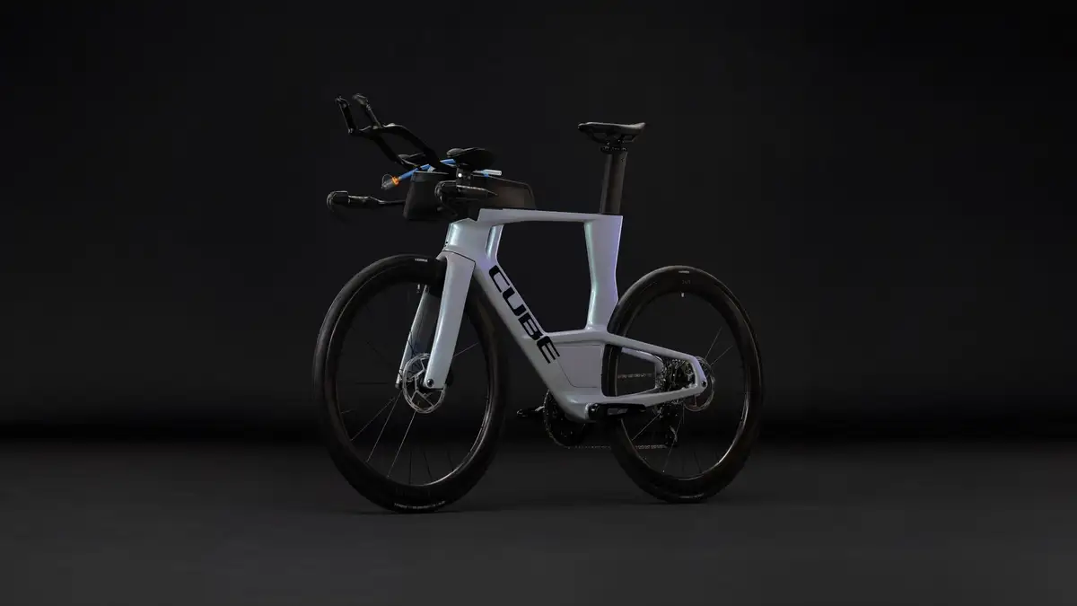 Cube AERIUM C:68X PRO - Afbeelding 10
