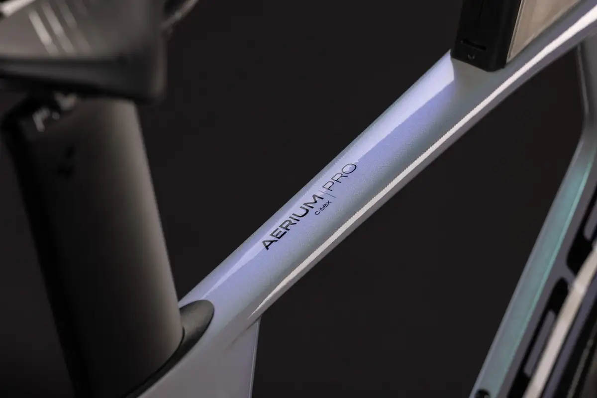 Cube AERIUM C:68X PRO - Afbeelding 3