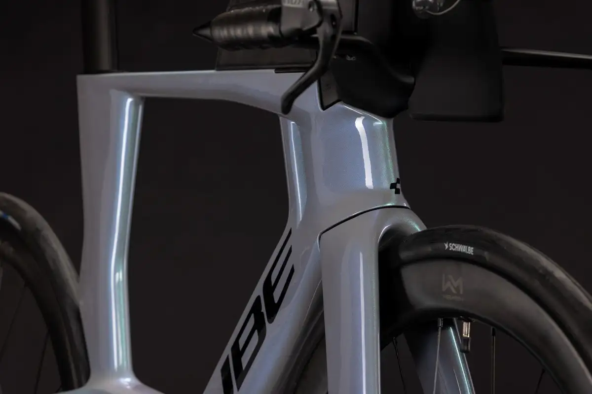 Cube AERIUM C:68X PRO - Afbeelding 7