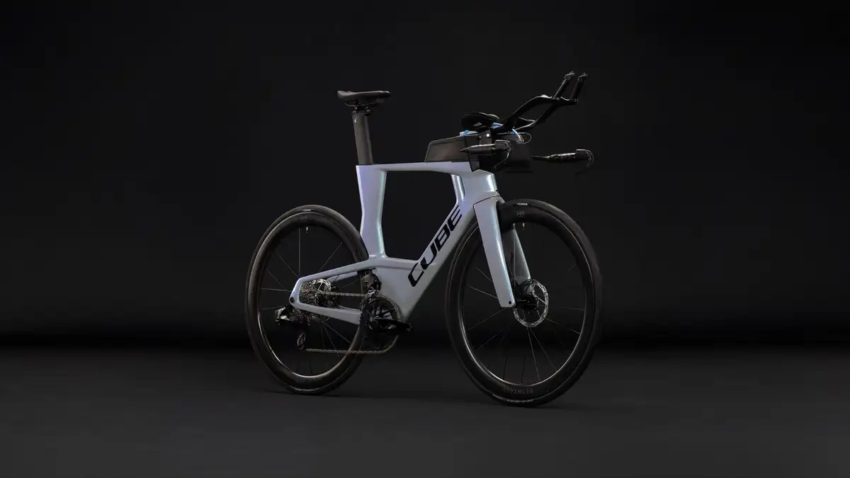 Cube AERIUM C:68X PRO - Afbeelding 8