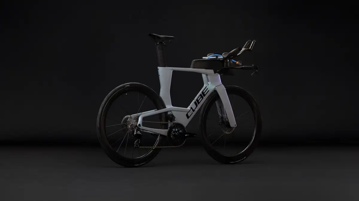 Cube AERIUM C:68X PRO - Afbeelding 9