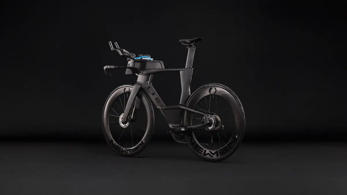 Cube AERIUM C:68X RACE - Afbeelding 10