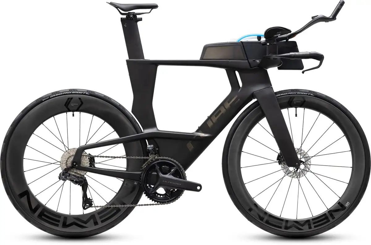 Cube AERIUM C:68X RACE - Afbeelding 1