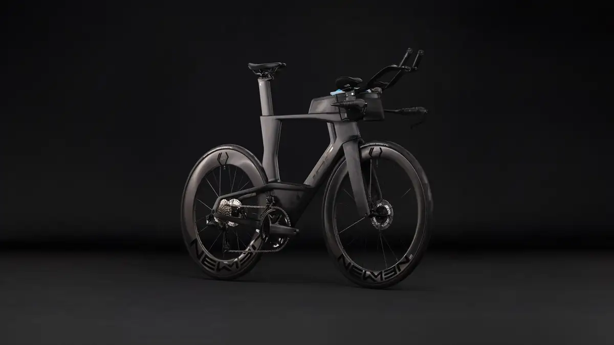 Cube AERIUM C:68X RACE - Afbeelding 7