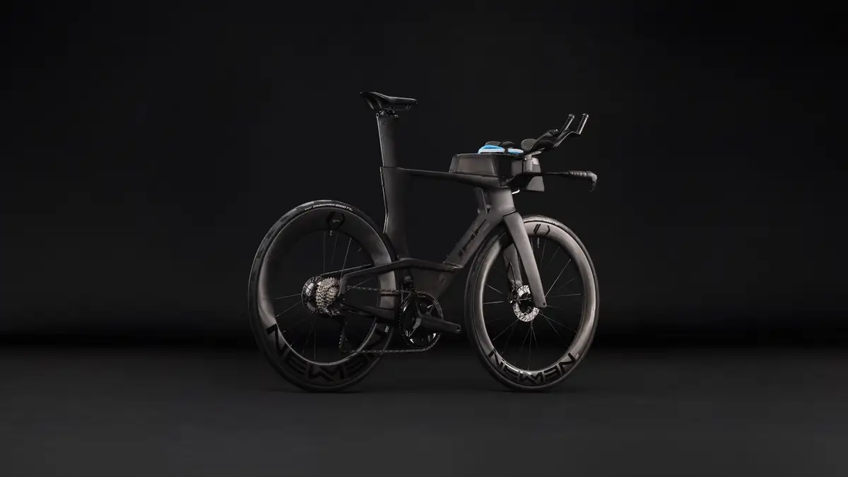 Cube AERIUM C:68X RACE - Afbeelding 8