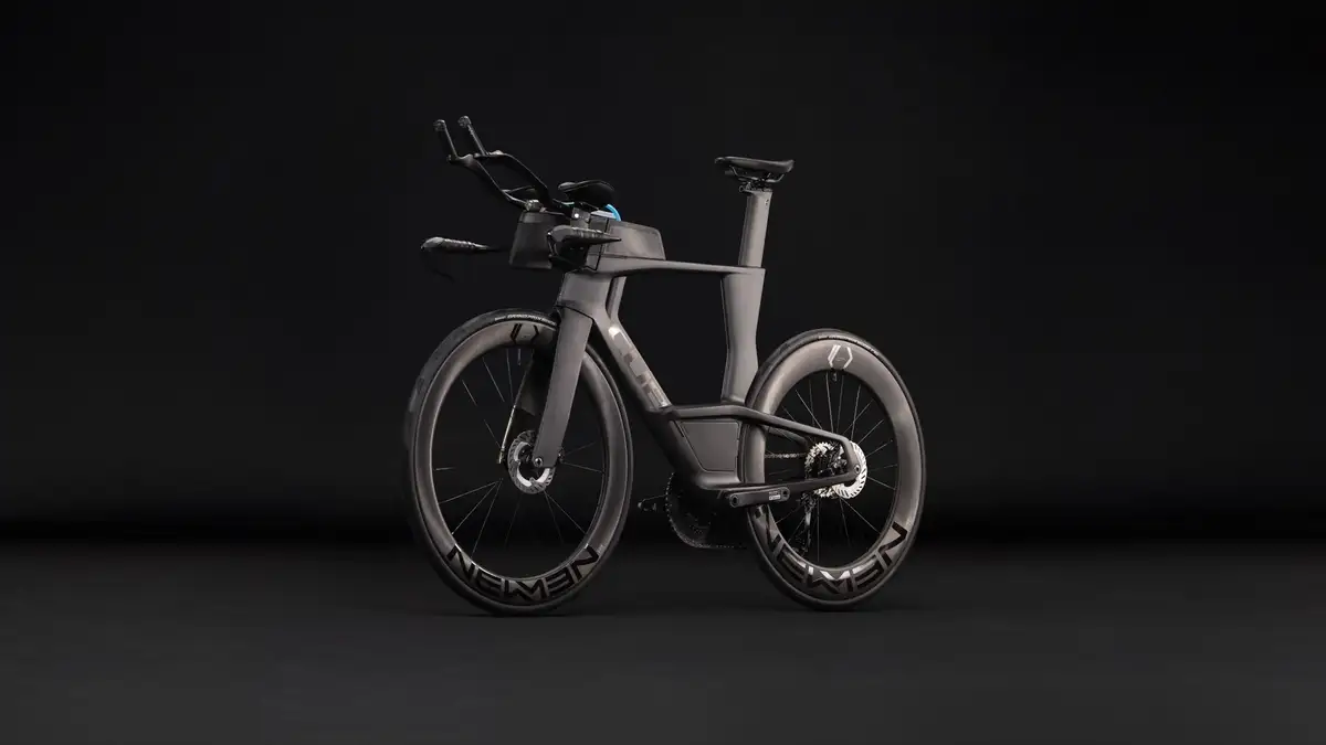 Cube AERIUM C:68X RACE - Afbeelding 9