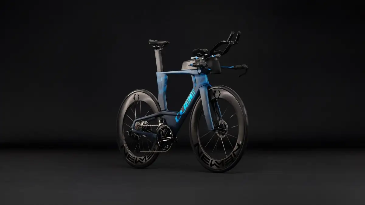 Cube AERIUM C:68X SLT - Afbeelding 2