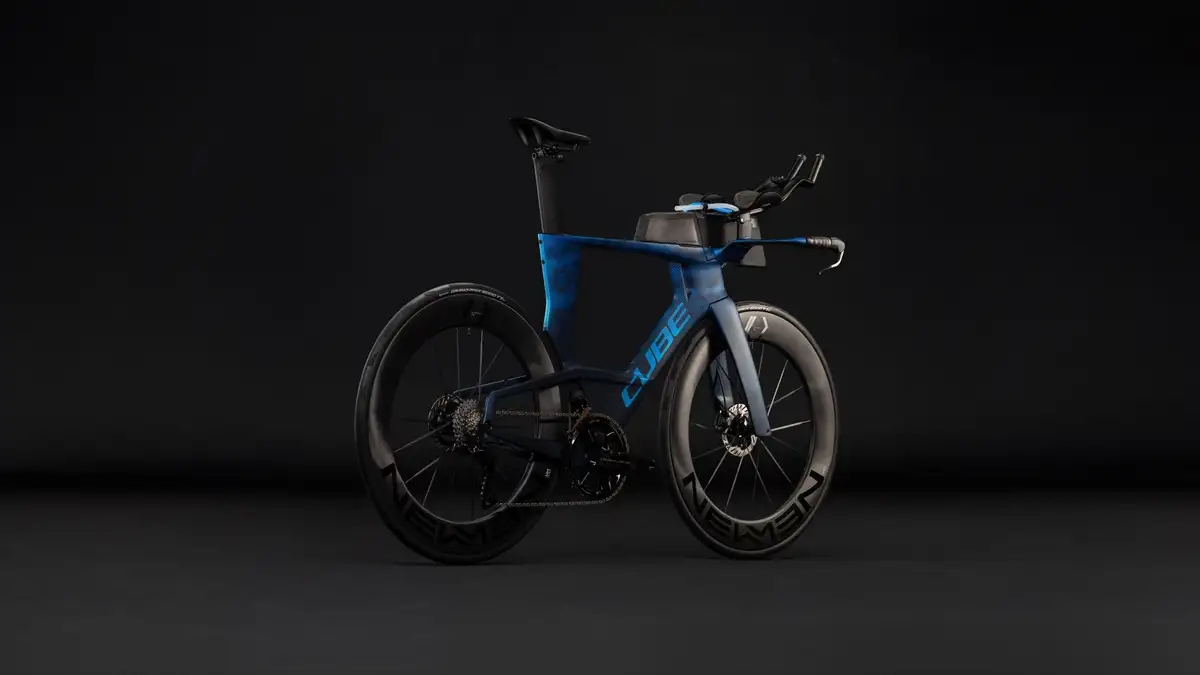 Cube AERIUM C:68X SLT - Afbeelding 3