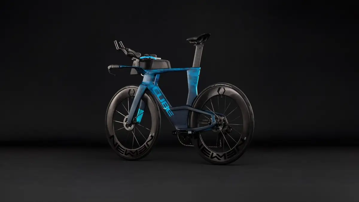 Cube AERIUM C:68X SLT - Afbeelding 5