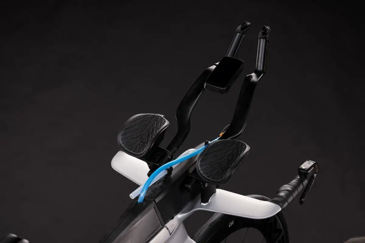 Cube AERIUM C:68X SLX - Afbeelding 2