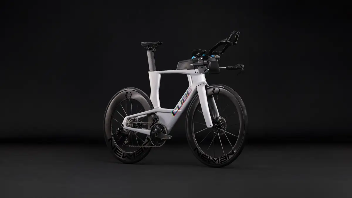 Cube AERIUM C:68X SLX - Afbeelding 8
