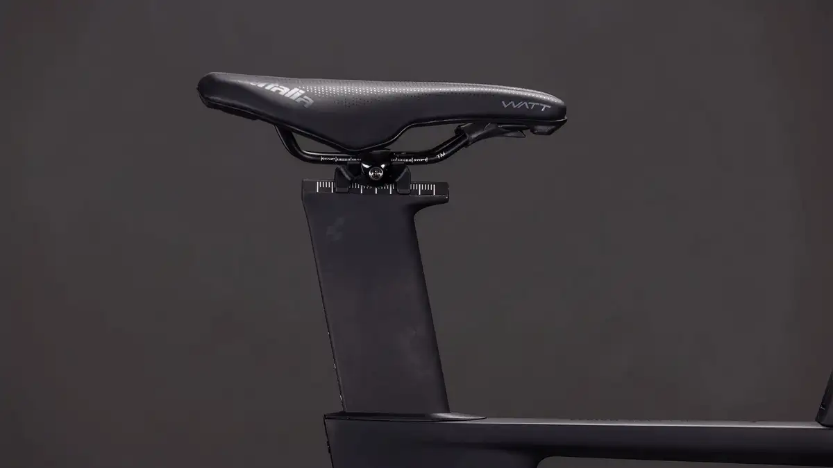 Cube AERIUM C:68X SLX CARBON/BLACK - Afbeelding 6