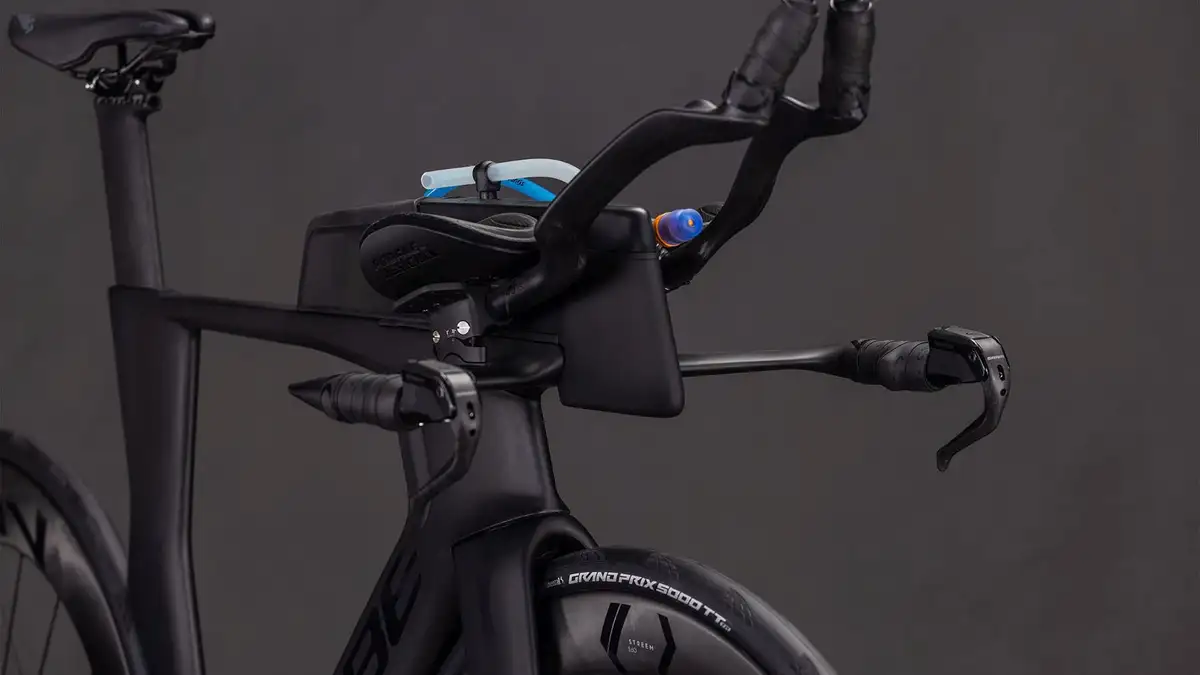 Cube AERIUM C:68X SLX CARBON/BLACK - Afbeelding 7