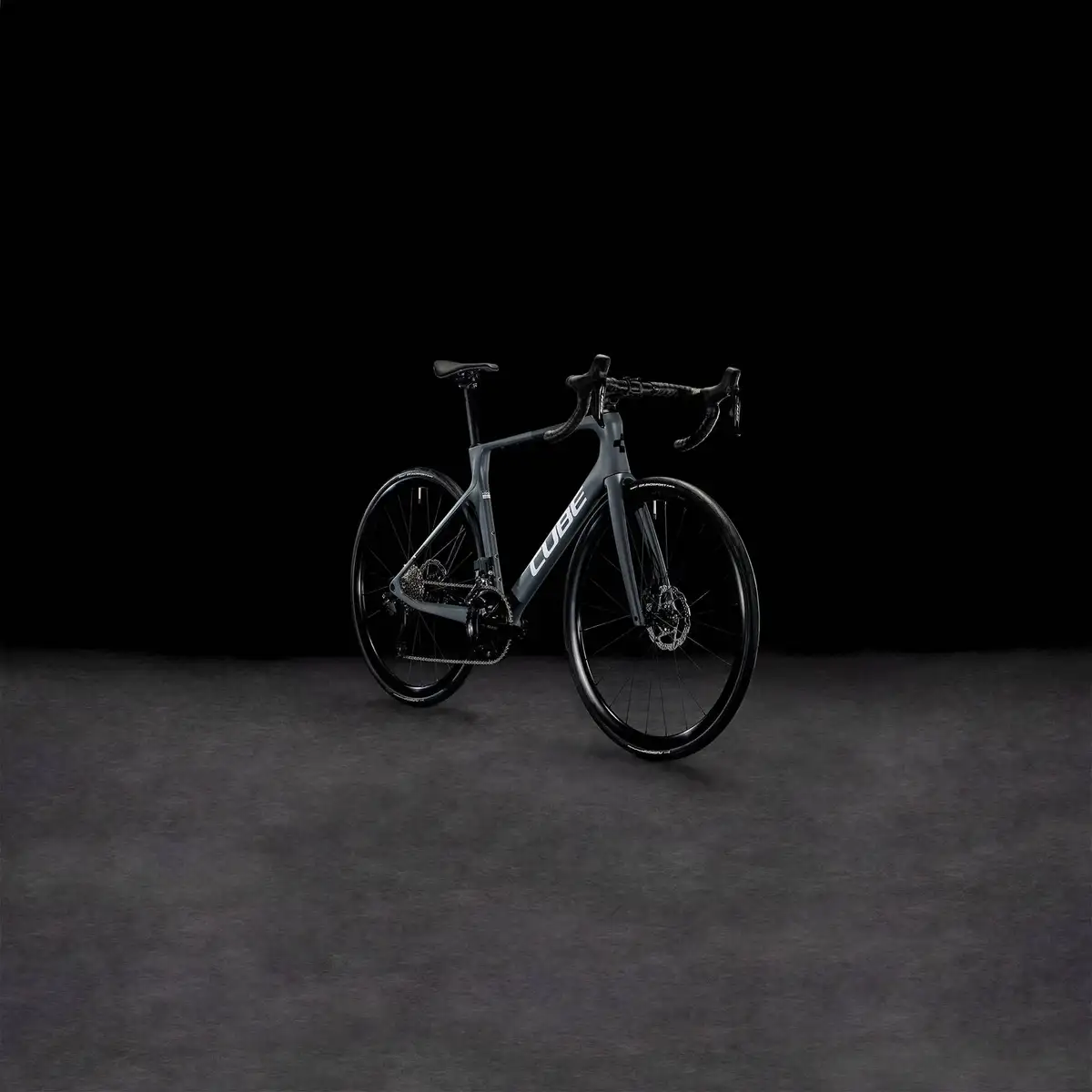 Cube AGREE C:62 GREY/BLACK - Afbeelding 9