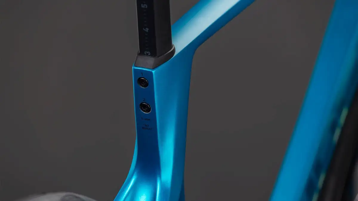 Cube AGREE C:62 PRO BALI/PRISM - Afbeelding 3