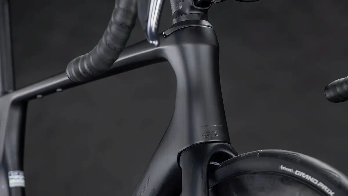 Cube AGREE C:62 PRO BLACKLINE - Afbeelding 5