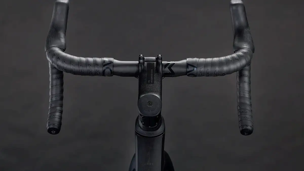 Cube AGREE C:62 PRO BLACKLINE - Afbeelding 6