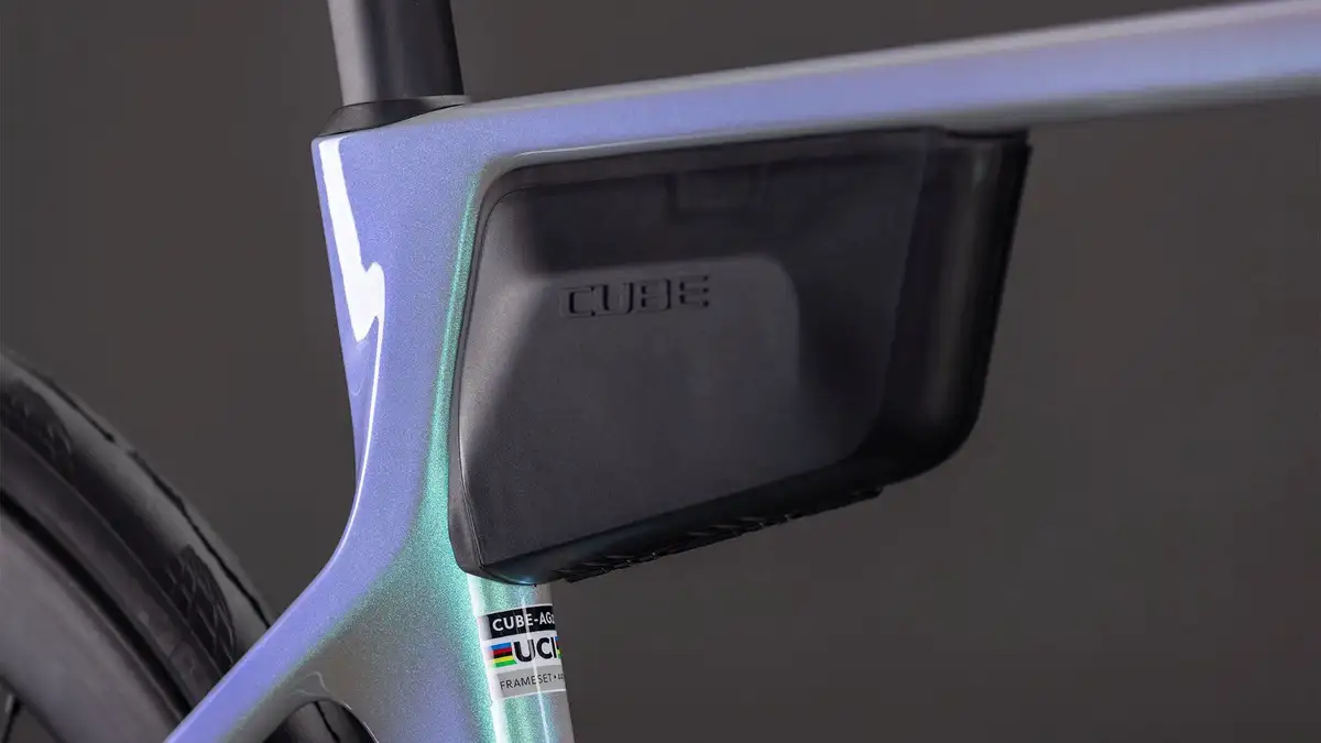 Cube AGREE C:62 SLT - Afbeelding 6