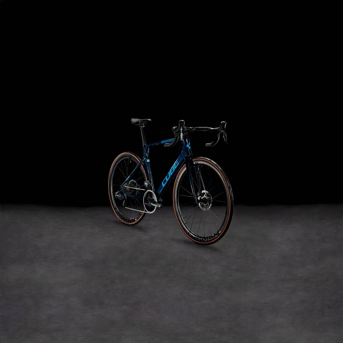Cube AGREE C:62 SLX LIQUIDBLUE/BLUE - Afbeelding 9