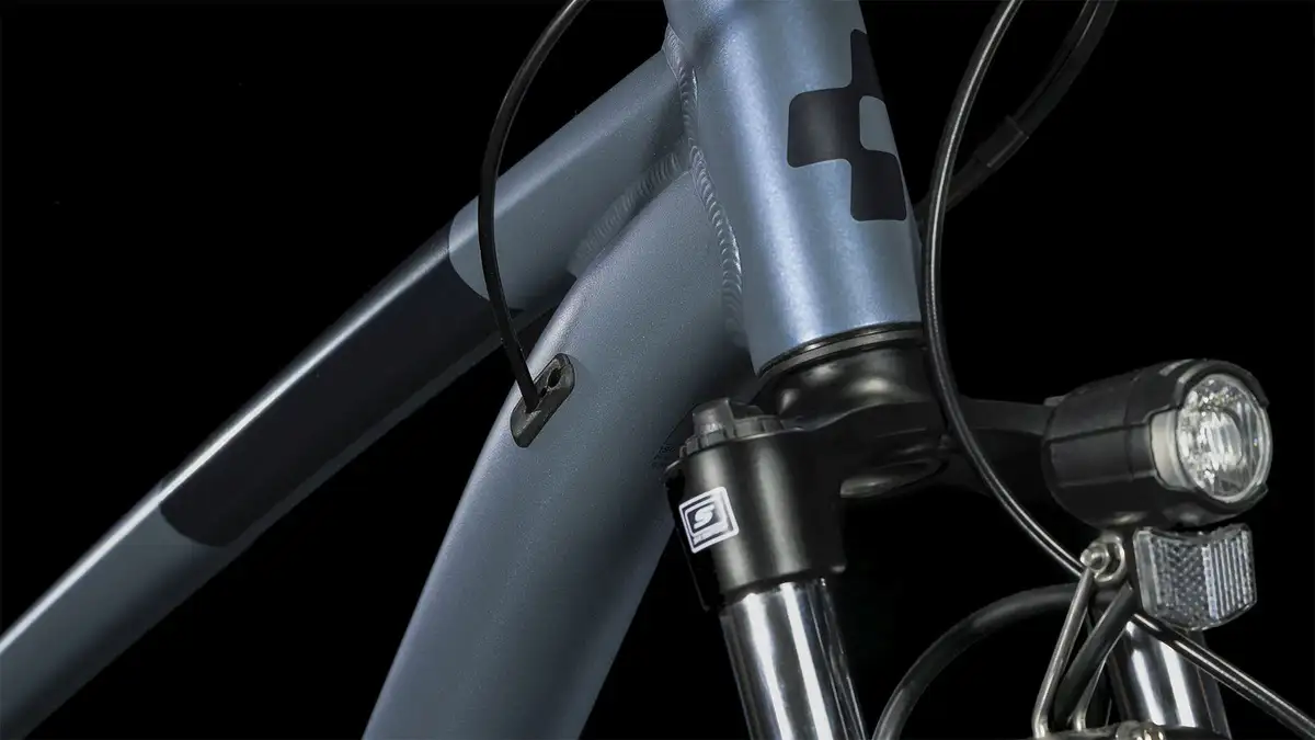 Cube AIM ALLROAD NAVYBLACK/BLUE - Afbeelding 6